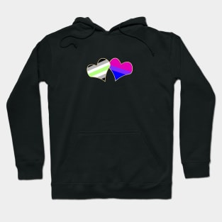 Gender and Sexuality Hoodie